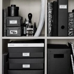 Box Archiv Graphit -Home Essentials Günstiges Geschäft 300252 16987