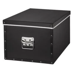 Box Maxi Klein Graphit