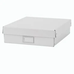 Box A4 Weiß