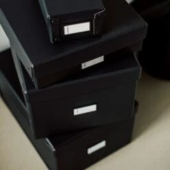 Box 40 Graphit 5 Box 40 Graphit -Home Essentials Günstiges Geschäft 300334 35548