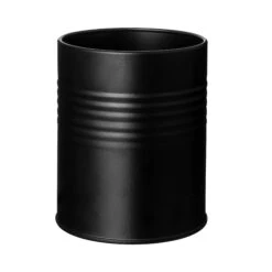 Dose Konserve Klein Schwarz