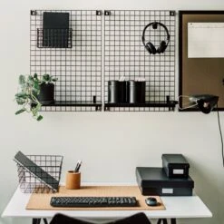 Dose Konserve Klein Schwarz -Home Essentials Günstiges Geschäft 300485 35545