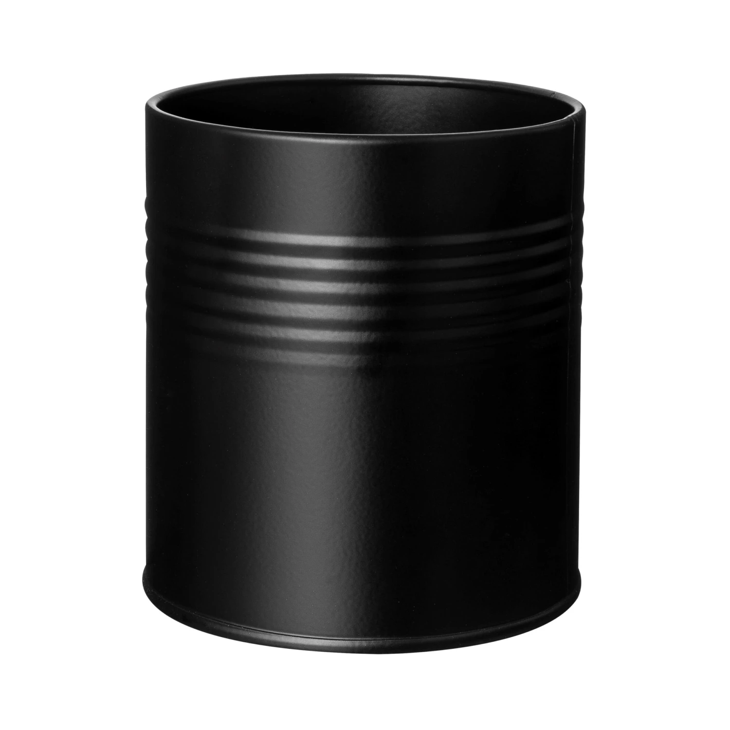 Dose Konserve Medium Schwarz 1 Dose Konserve Medium Schwarz