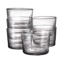 Glas Klein 22 Cl -Home Essentials Günstiges Geschäft 300774 4900 1