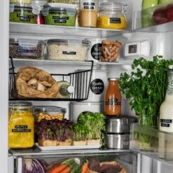 Glasdose 1L -Home Essentials Günstiges Geschäft 300794 16572 1