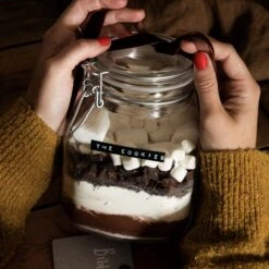 Glasdose 2L 11 Glasdose 2L -Home Essentials Günstiges Geschäft 300795 16002