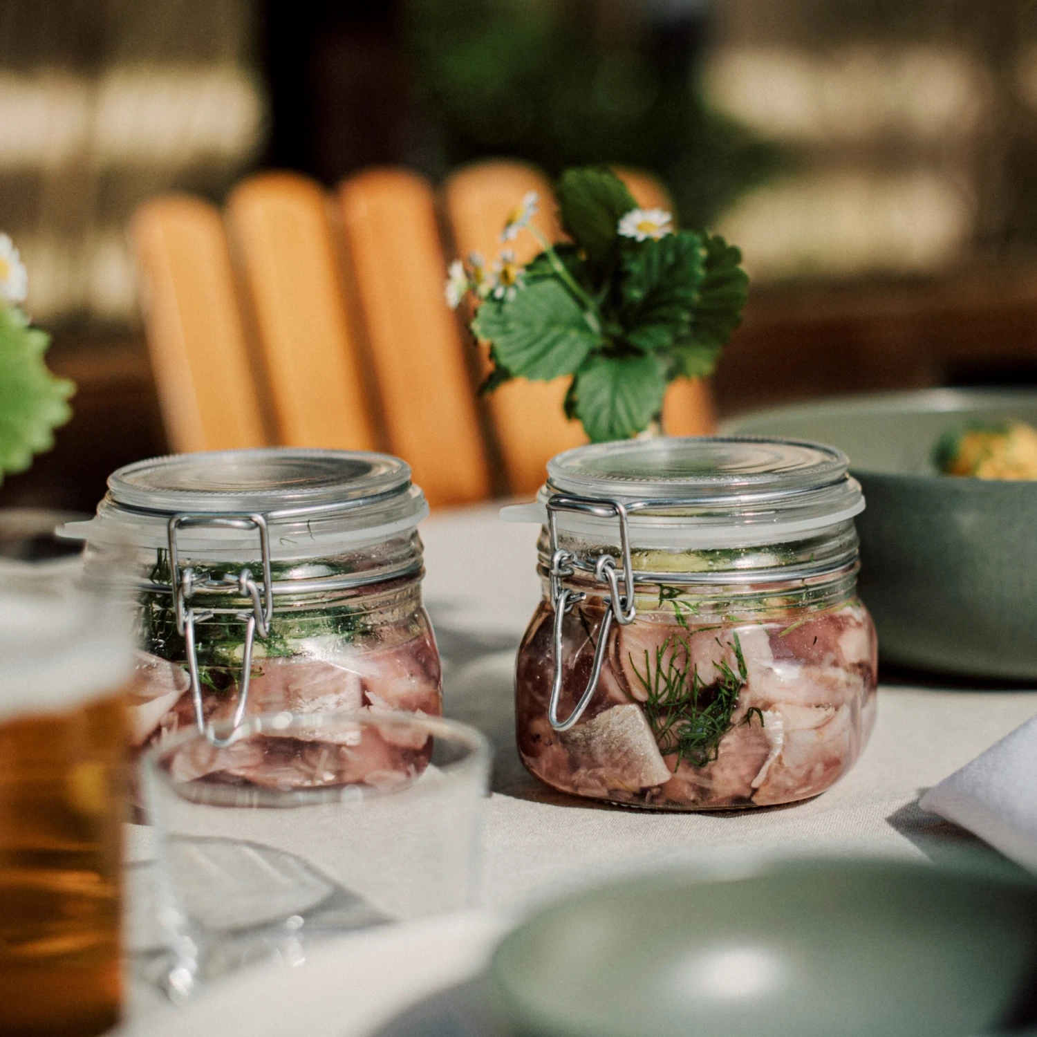 Glasdose 0,2L 5 Glasdose 0,2L – Bild 5