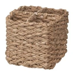 Korb Abaca 4 Fächer
