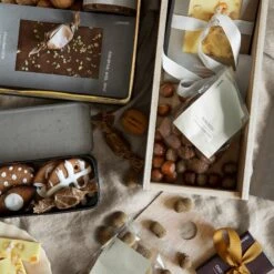 Mandel Schokolade Zimt -Home Essentials Günstiges Geschäft 300967 16019