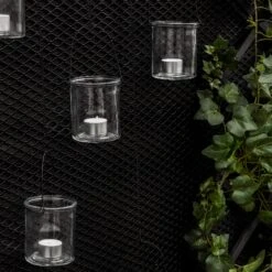 Hängeleuchte Glas -Home Essentials Günstiges Geschäft 301091 16696