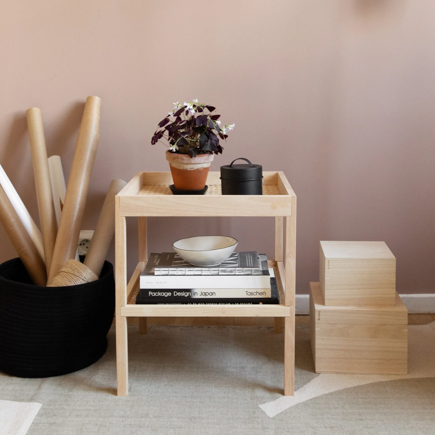 Box Holz Deckel Mittel 5 Box Holz Deckel Mittel – Bild 5