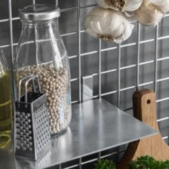 Reibe Rostfrei Mini -Home Essentials Günstiges Geschäft 301706 13437 1