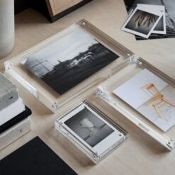 Bilderrahmen Acryl 10 X 15 Cm -Home Essentials Günstiges Geschäft 302519 16116