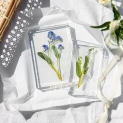 Bilderrahmen Acryl 13 X 18 Cm -Home Essentials Günstiges Geschäft 302520 20012