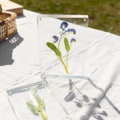 Bilderrahmen Acryl 13 X 18 Cm -Home Essentials Günstiges Geschäft 302520 20013