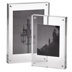 Bilderrahmen Acryl 13 X 18 Cm