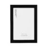 Bilderrahmen 10x15 Cm Schwarz