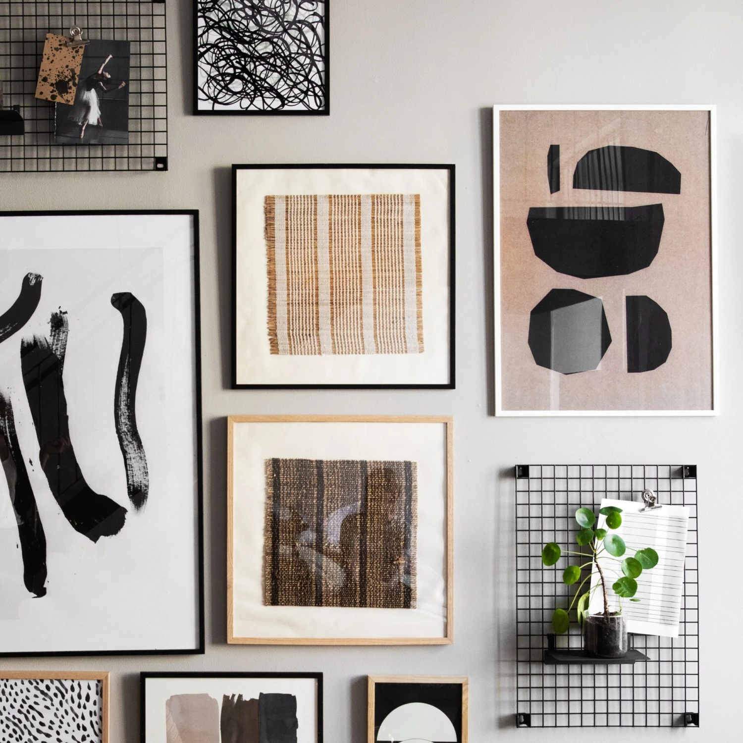 Bilderrahmen 50x70 Cm Weiß 3 Bilderrahmen 50x70 Cm Weiß – Bild 3