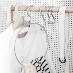 S-Haken Eisen 14 Cm Silber -Home Essentials Günstiges Geschäft 372938 12759