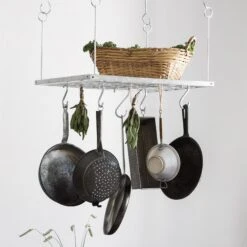 S-Haken Eisen 14 Cm Silber -Home Essentials Günstiges Geschäft 372938 13433