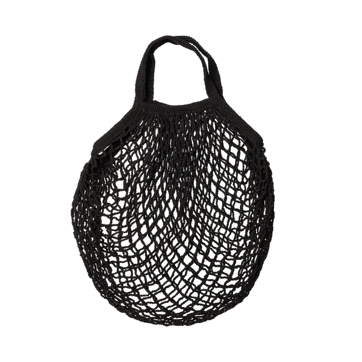 Netztasche Klein Schwarz 1 Netztasche Klein Schwarz