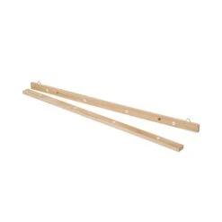 Posterleiste Holz 50cm