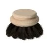 Ersatzkopf Spülbürste Schwarz