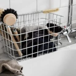 Ersatzkopf Spülbürste Schwarz -Home Essentials Günstiges Geschäft 373343 13428 1