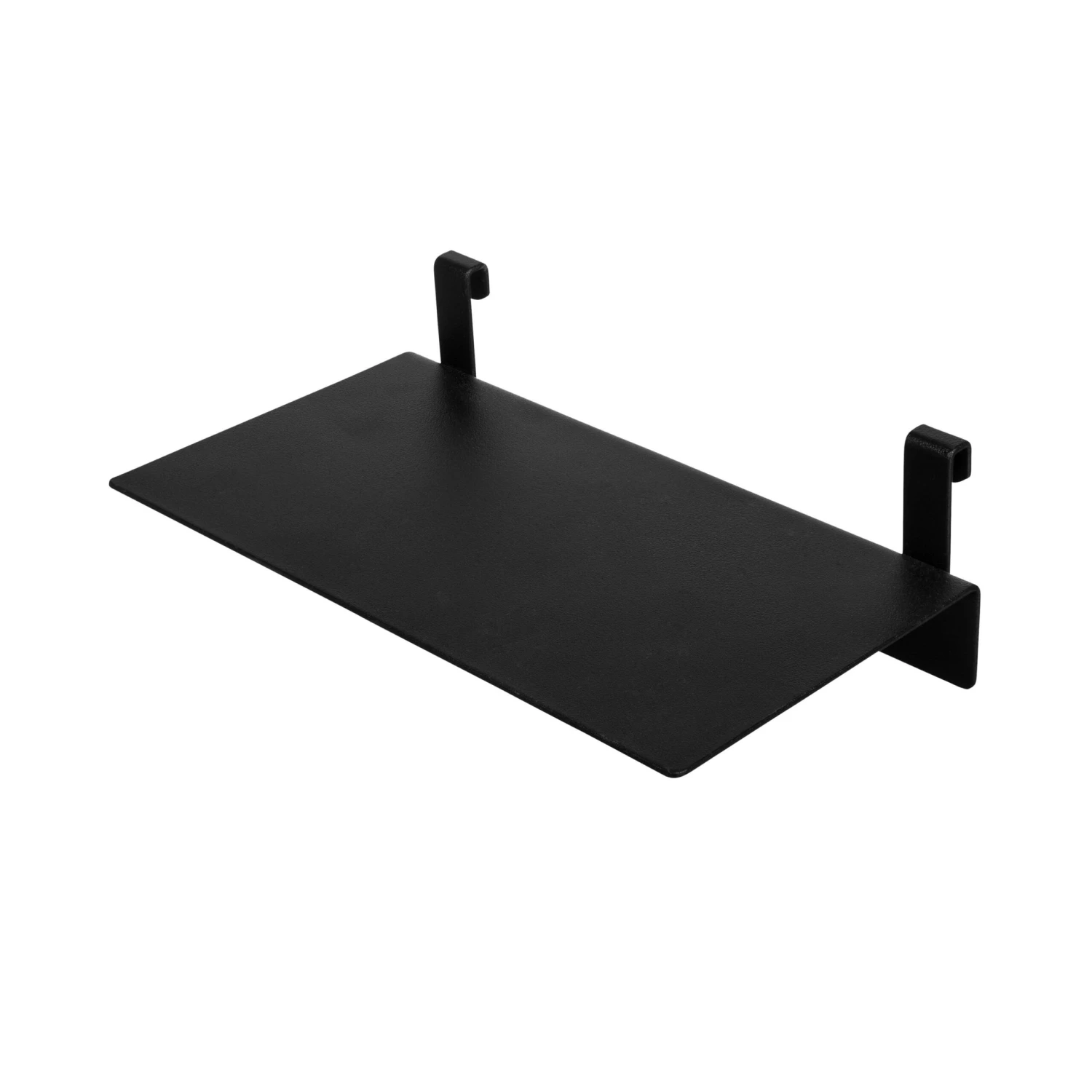 Regal Haken Schwarz 1 Regal Haken Schwarz