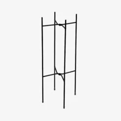 Piedestal Metall Groß