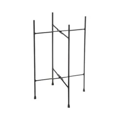 Piedestal Metall Klein