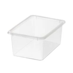 Box Plastik Stapelbar 5 L