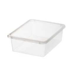 Box Plastik Stapelbar 10 L