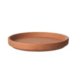 Teller Terrakotta Ø11cm