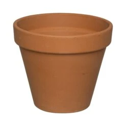 Blumentopf Terrakotta Ø 13,5 Cm