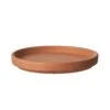 Untersetzer Terrakotta Ø 14,5 Cm