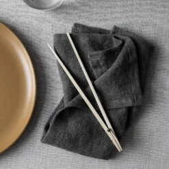 Essstäbchen Bambus 2er-Pack -Home Essentials Günstiges Geschäft 374523 17460 3