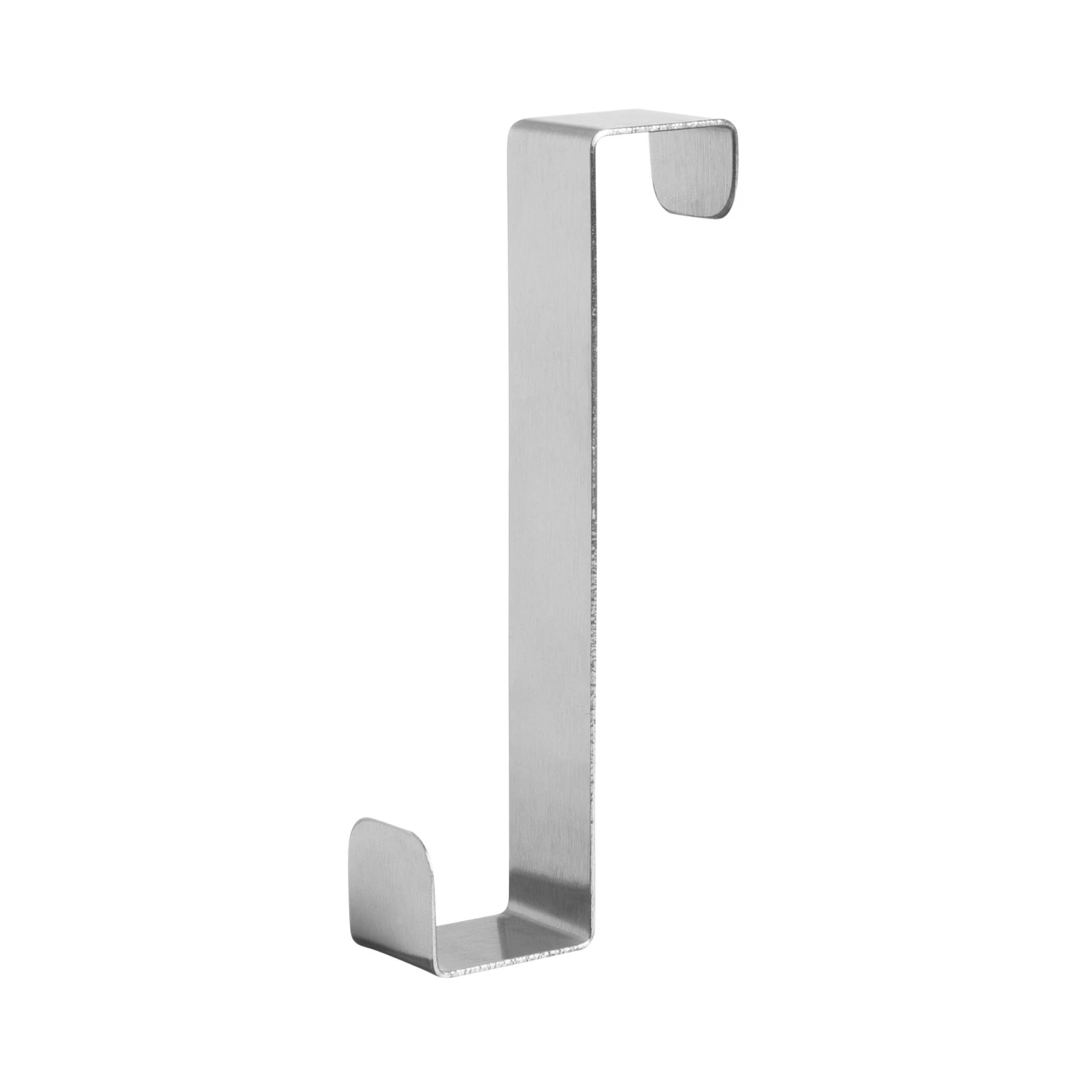 Haken Kleiderschrank Silber 1 Haken Kleiderschrank Silber