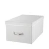 Box Maxi Faltbar Weiß