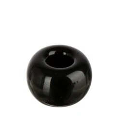 Zahnbürstenhalter Schwarz