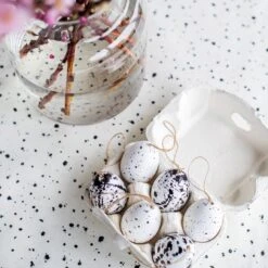 Easter Eggs Splash 6-pack -Home Essentials Günstiges Geschäft 375226 25460 1