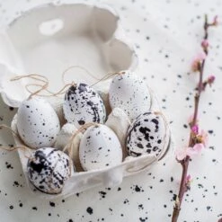 Easter Eggs Splash 6-pack -Home Essentials Günstiges Geschäft 375226 25461 1