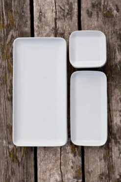 Plate Tapas Sqare 4-p 8 Plate Tapas Sqare 4-p -Home Essentials Günstiges Geschäft 375236 4454 3