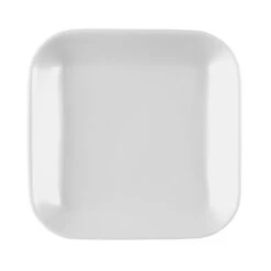 Plate Tapas Sqare 4-p