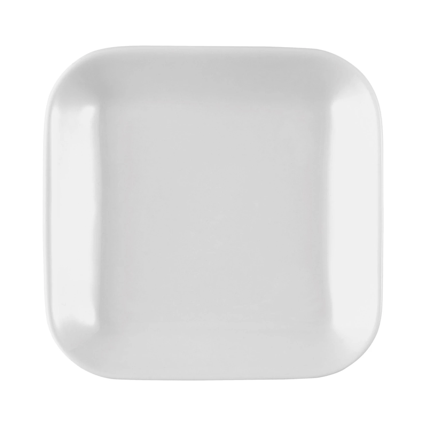 Plate Tapas Sqare 4-p 1 Plate Tapas Sqare 4-p