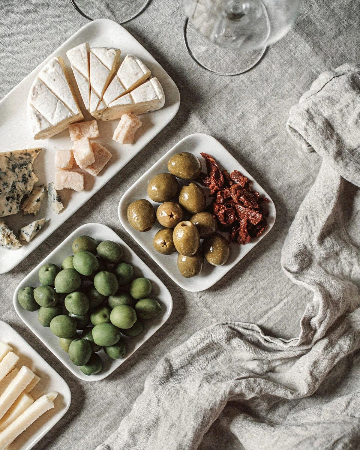 Schale Tapas 4-pack 3 Schale Tapas 4-pack – Bild 3