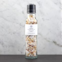 Add Wise Gewürzmühle Meersalz Chili