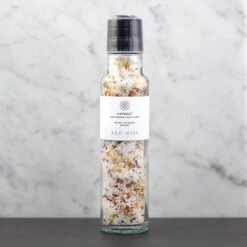 Add Wise Gewürzmühle Meersalz Chili -Home Essentials Günstiges Geschäft 375547 28530