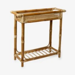 Pflanzenregal Rattan 8 Pflanzenregal Rattan -Home Essentials Günstiges Geschäft 375553 18586