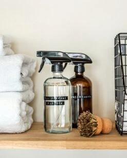 Sprühflasche Glas -Home Essentials Günstiges Geschäft 375610 37599